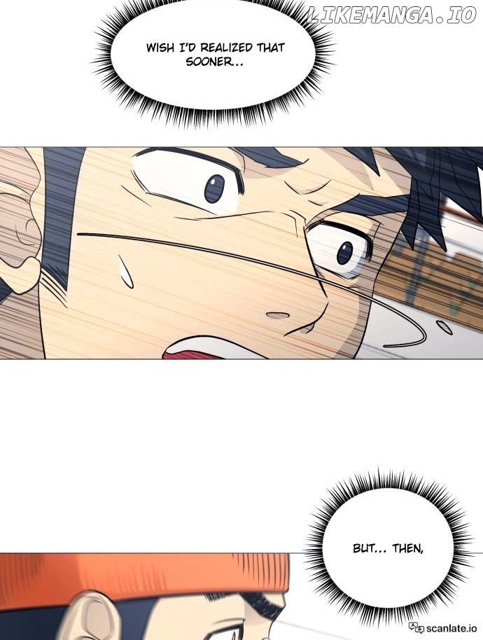 Read Garbage Time Manga Online