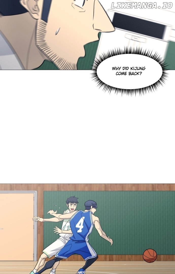 Read Garbage Time Manga Online