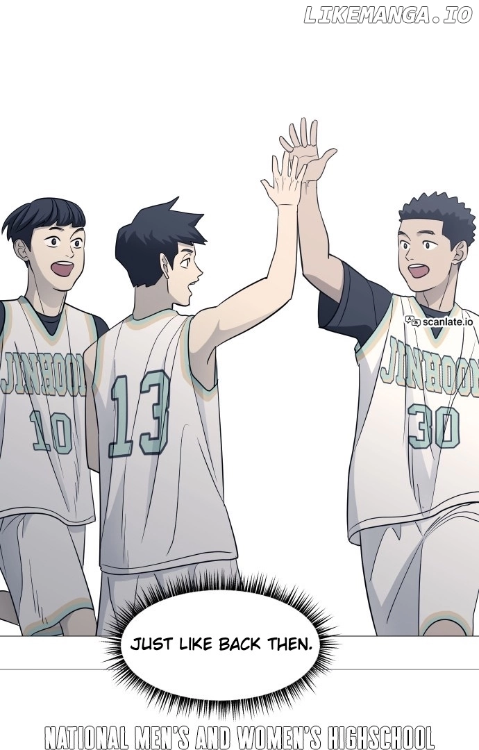 Read Garbage Time Manga Online