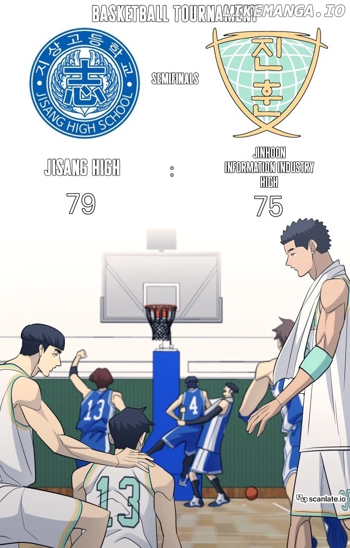 Read Garbage Time Manga Online