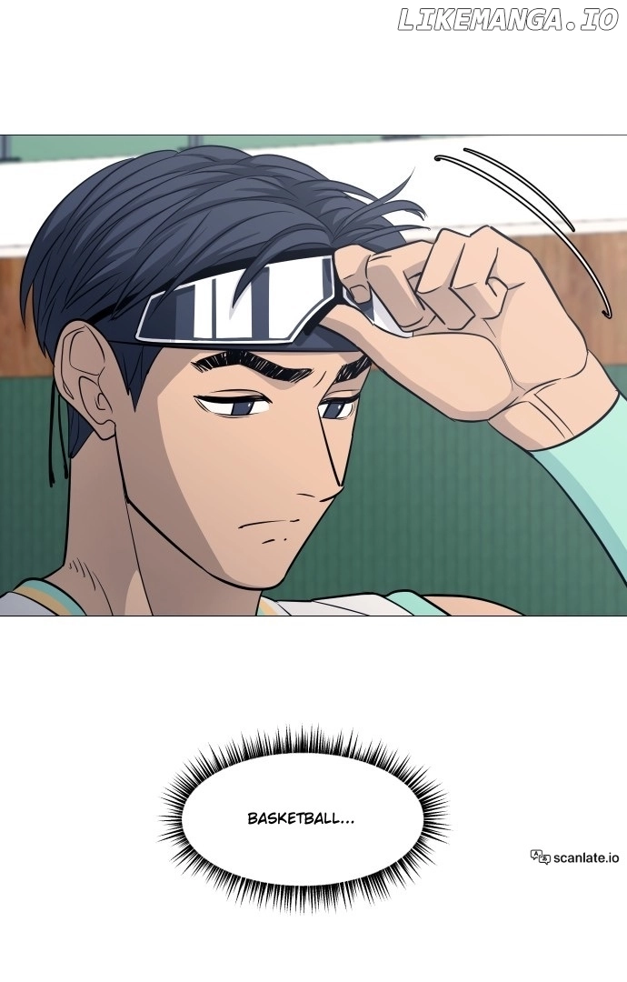 Read Garbage Time Manga Online