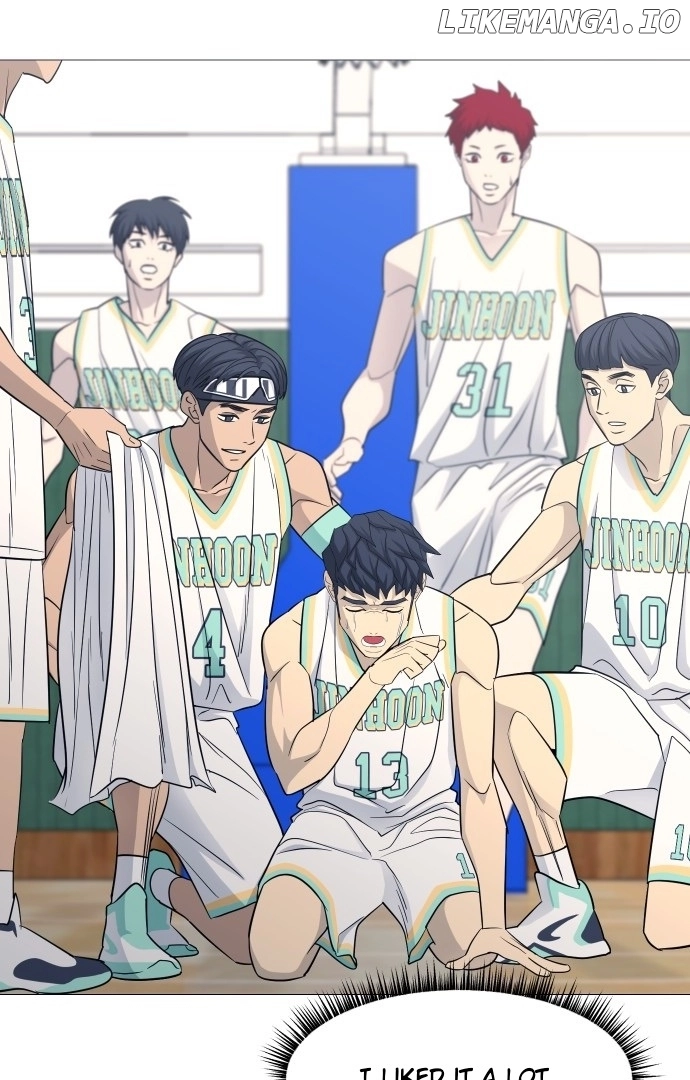 Read Garbage Time Manga Online