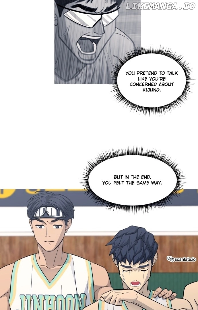 Read Garbage Time Manga Online