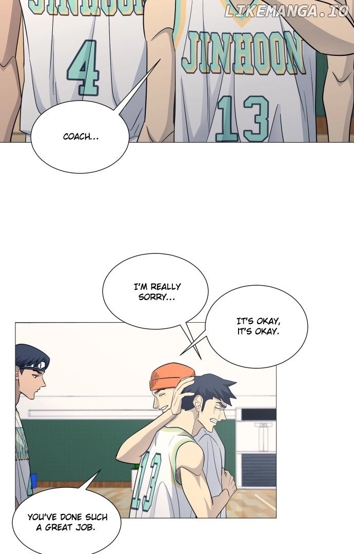 Read Garbage Time Manga Online