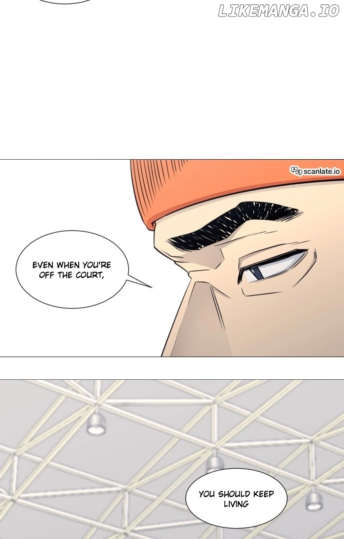 Read Garbage Time Manga Online