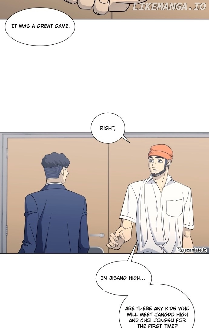 Read Garbage Time Manga Online