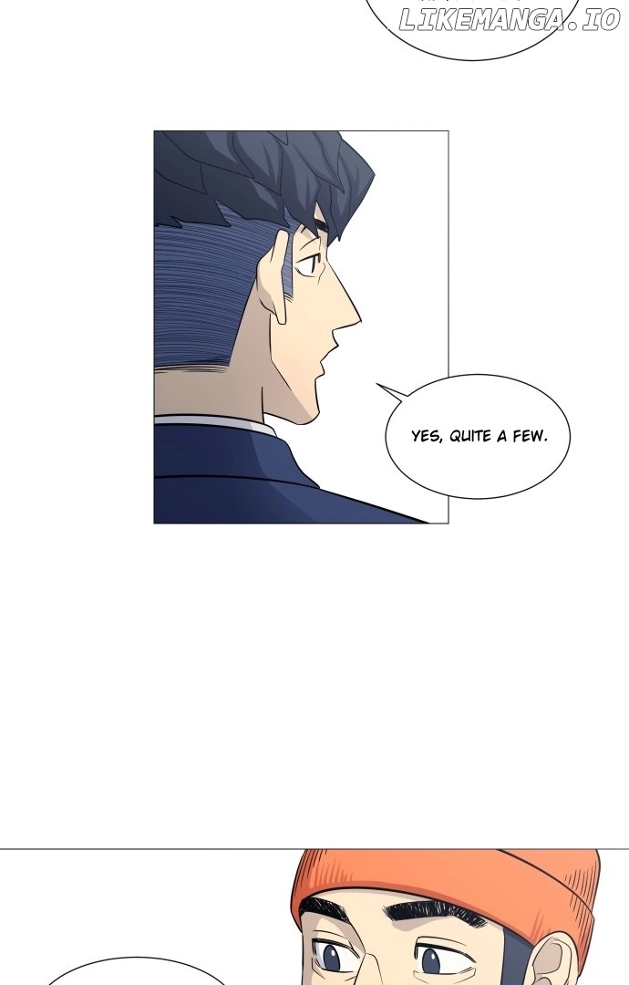 Read Garbage Time Manga Online