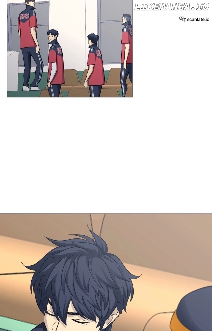 Read Garbage Time Manga Online