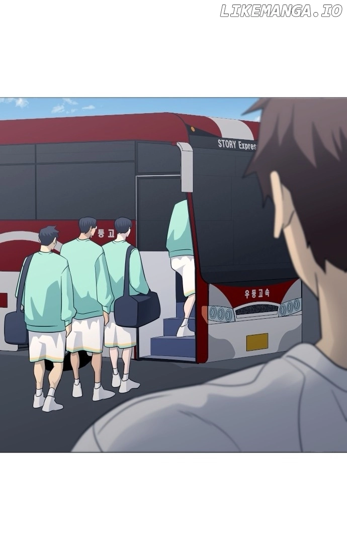 Read Garbage Time Manga Online