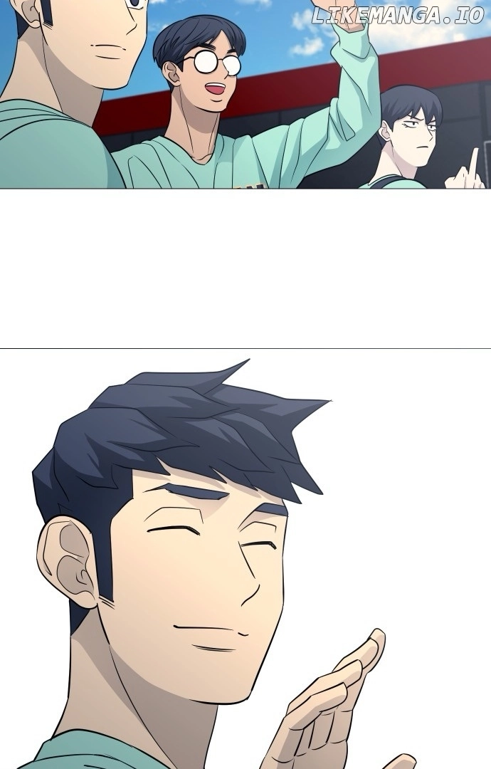 Read Garbage Time Manga Online