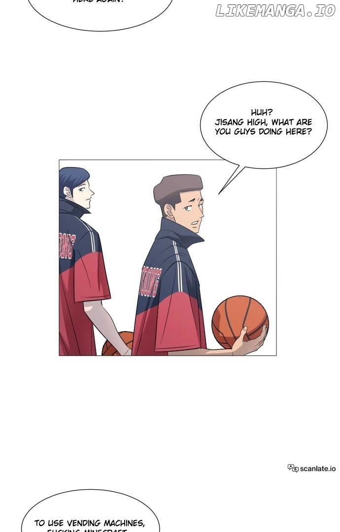 Read Garbage Time Manga Online