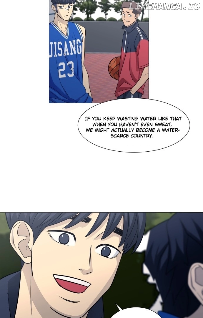 Read Garbage Time Manga Online