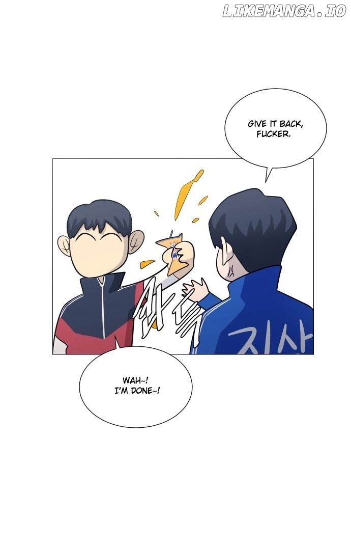 Read Garbage Time Manga Online