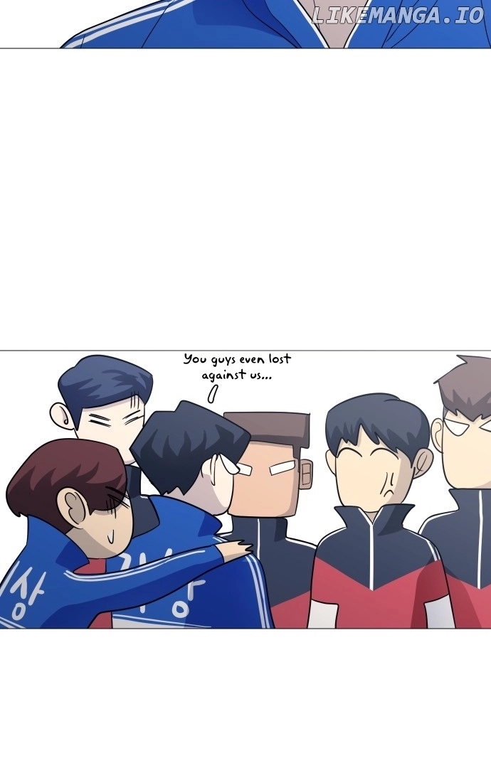 Read Garbage Time Manga Online