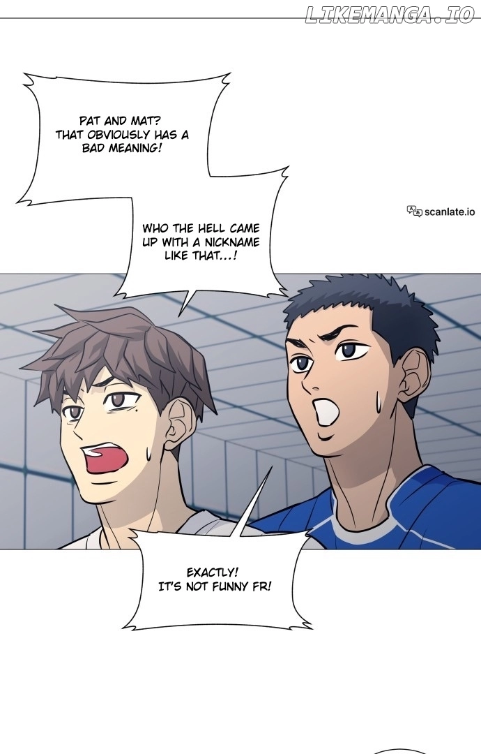 Read Garbage Time Manga Online