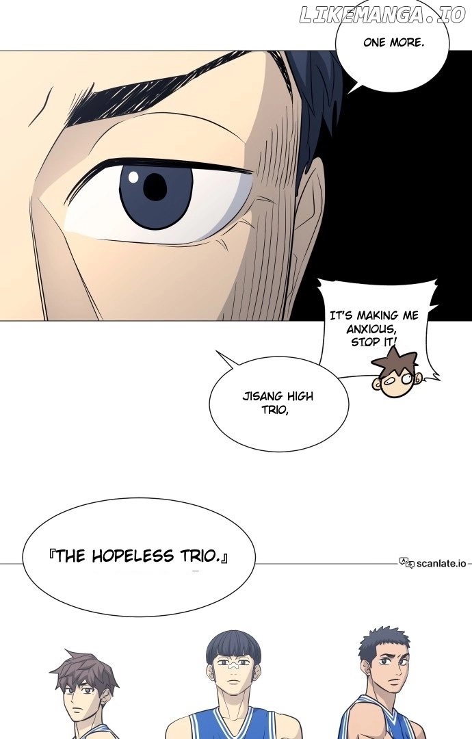 Read Garbage Time Manga Online