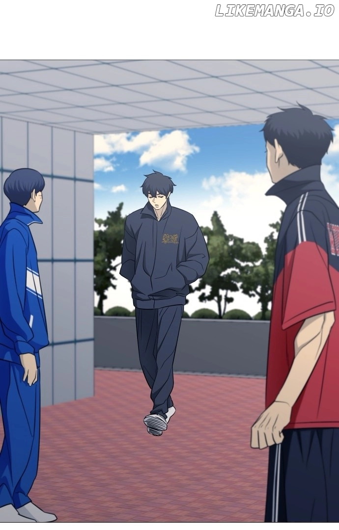 Read Garbage Time Manga Online