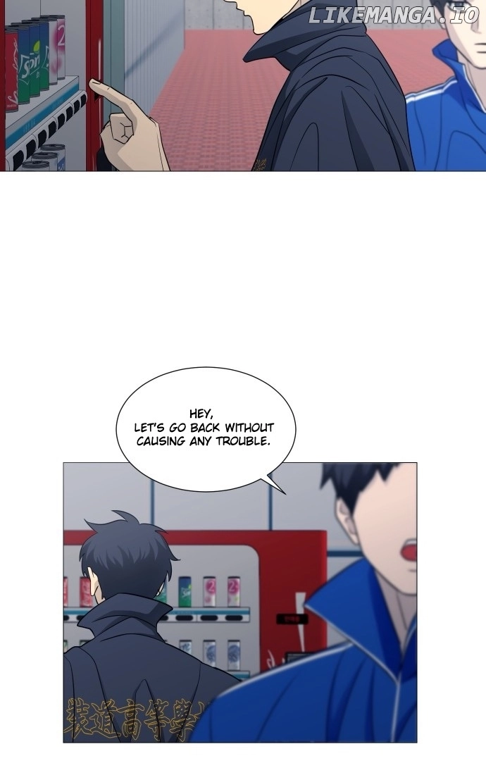 Read Garbage Time Manga Online