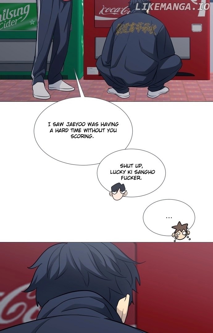 Read Garbage Time Manga Online