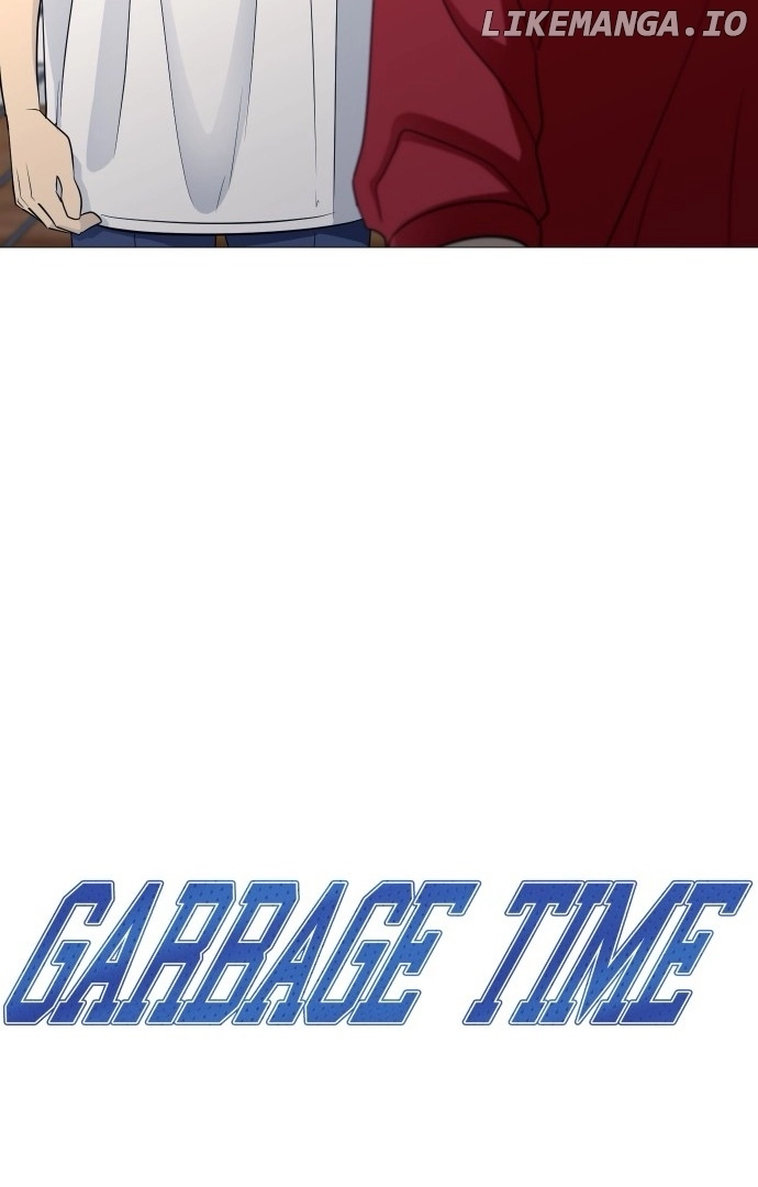 Read Garbage Time Manga Online