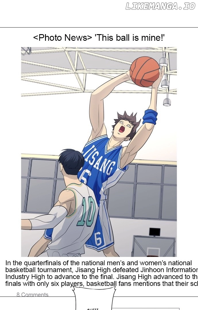 Read Garbage Time Manga Online