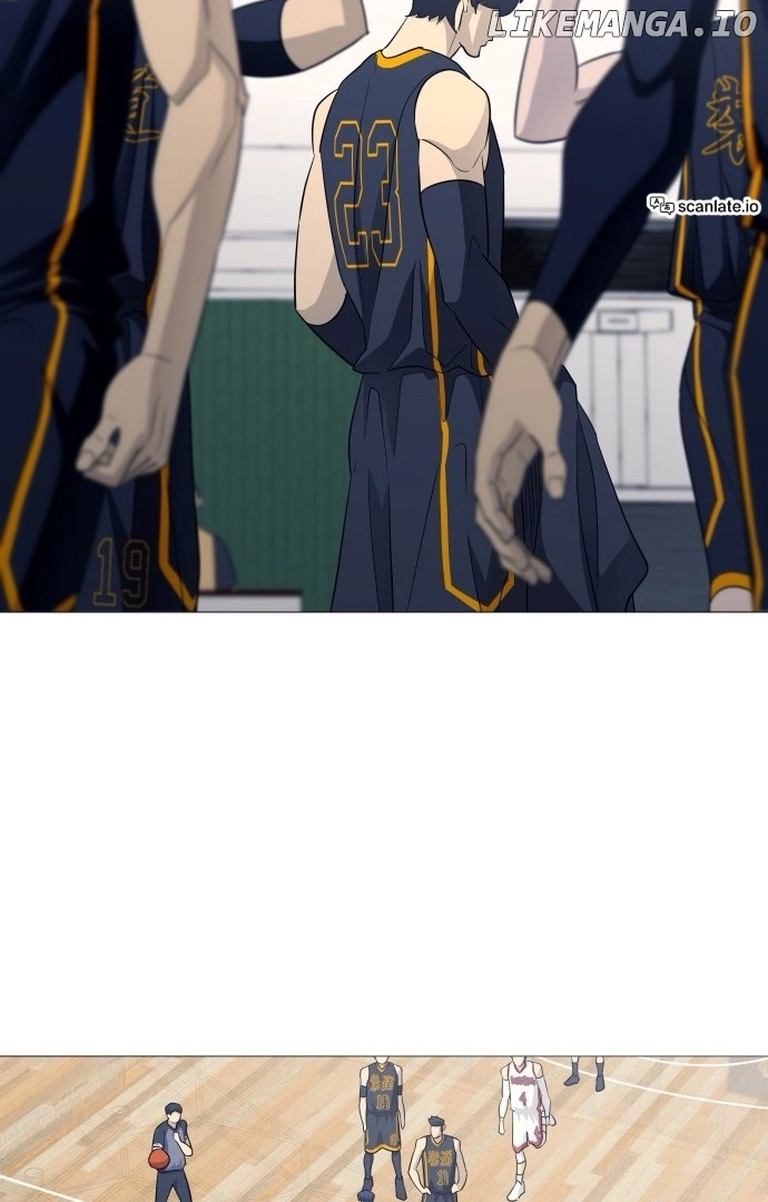 Read Garbage Time Manga Online