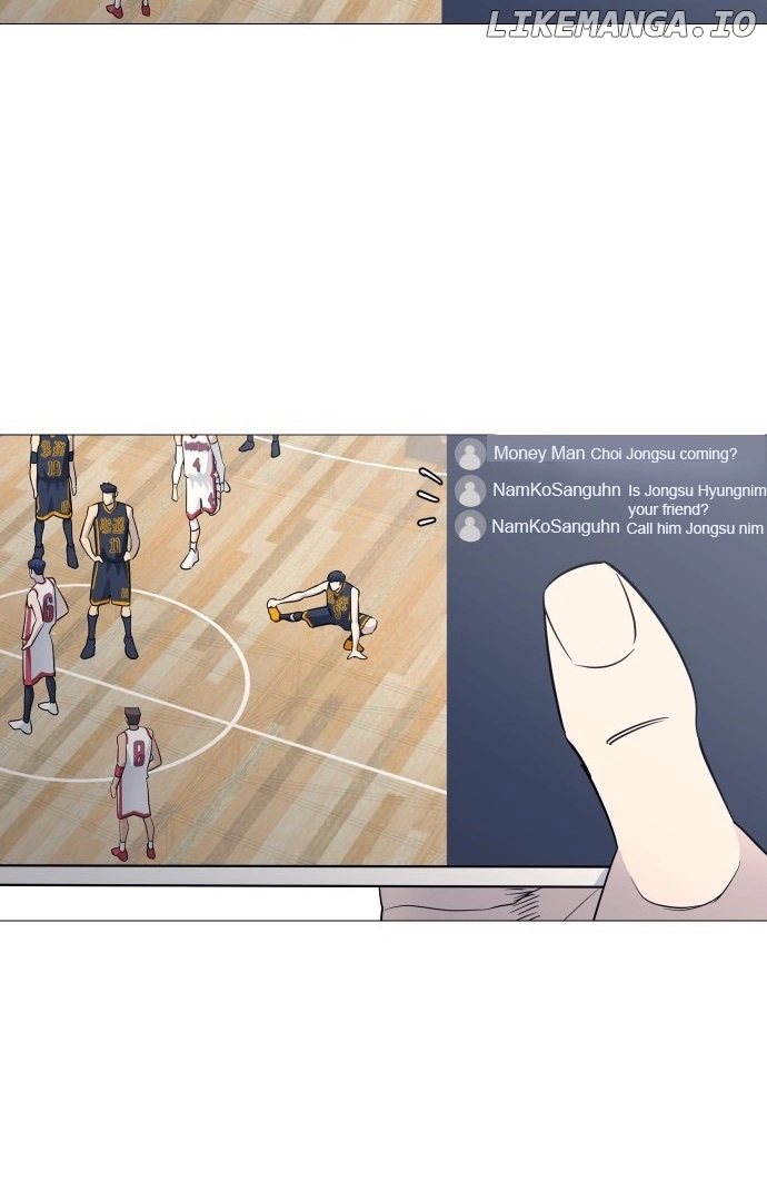 Read Garbage Time Manga Online