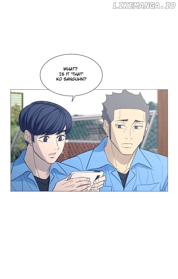 Read Garbage Time Manga Online