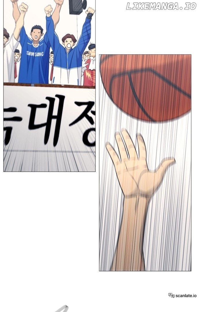 Read Garbage Time Manga Online