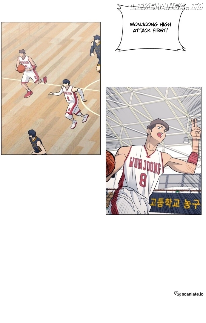 Read Garbage Time Manga Online