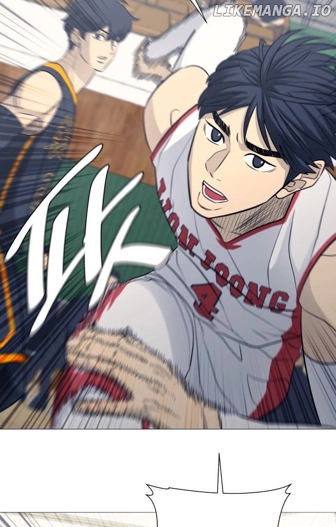 Read Garbage Time Manga Online