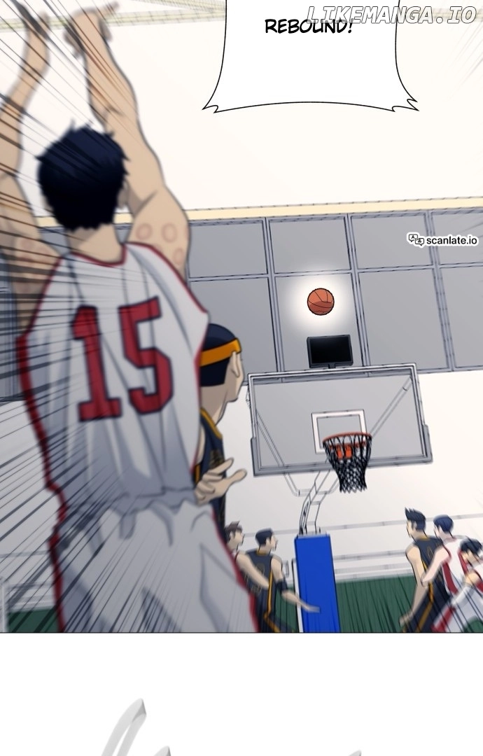 Read Garbage Time Manga Online