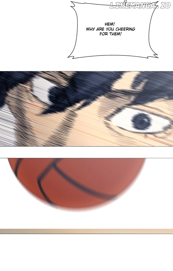 Read Garbage Time Manga Online