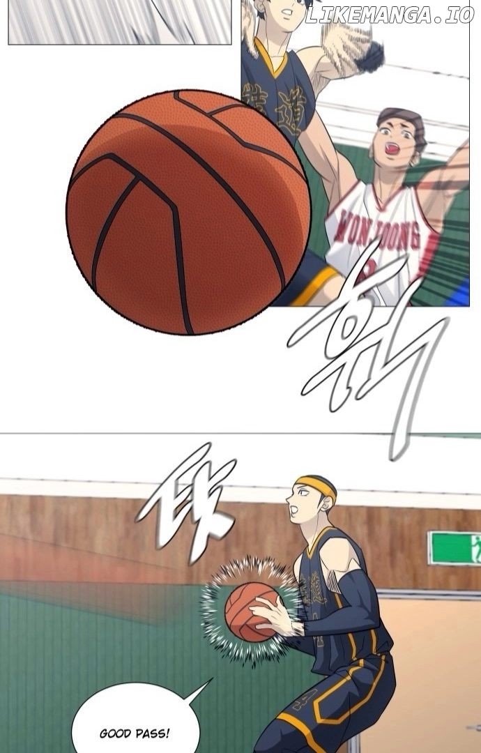 Read Garbage Time Manga Online