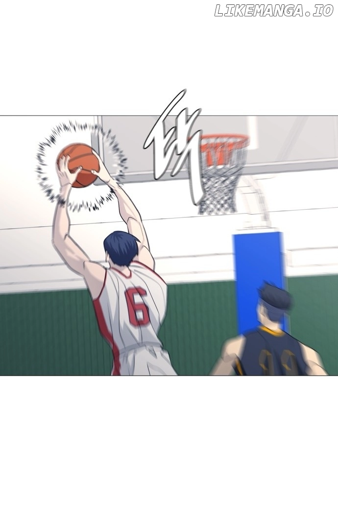 Read Garbage Time Manga Online