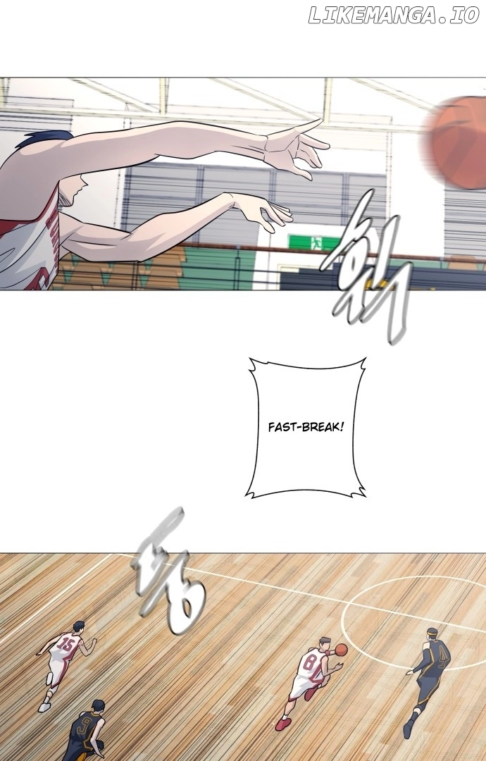 Read Garbage Time Manga Online