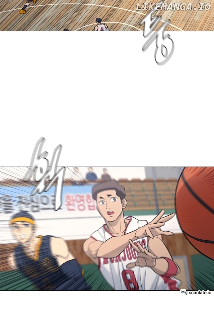 Read Garbage Time Manga Online