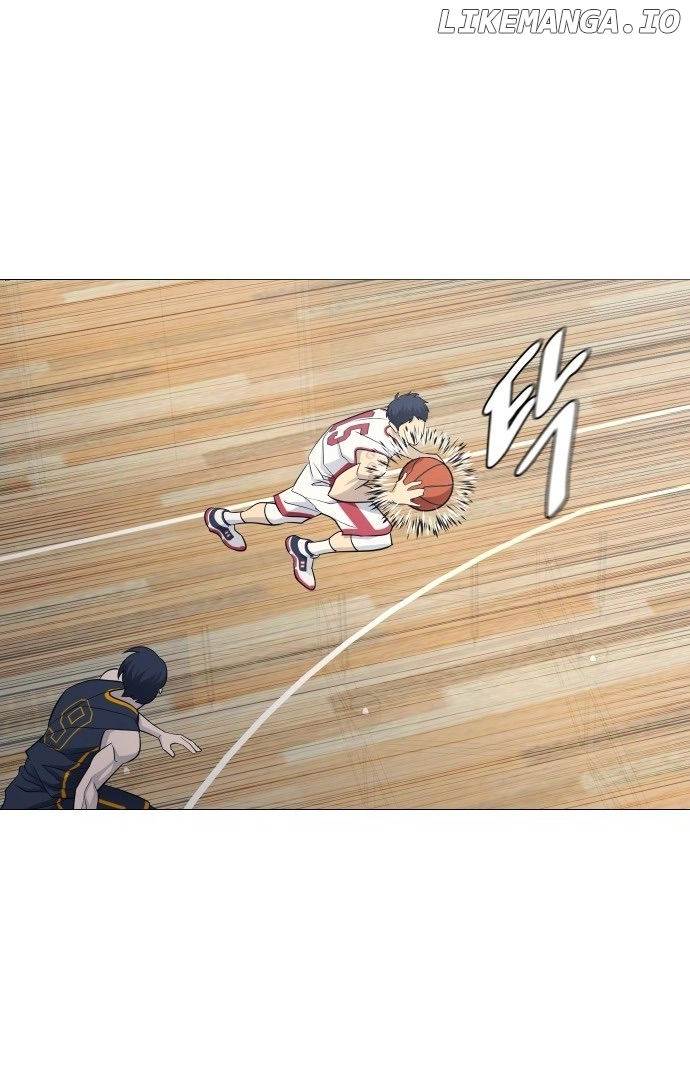 Read Garbage Time Manga Online