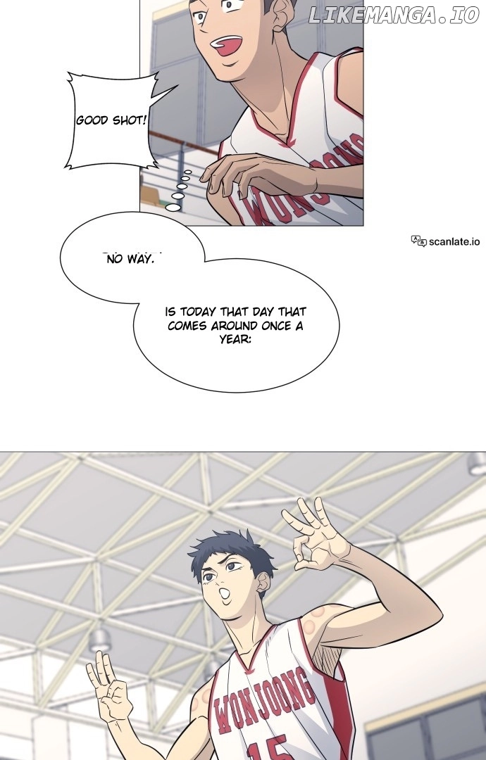 Read Garbage Time Manga Online