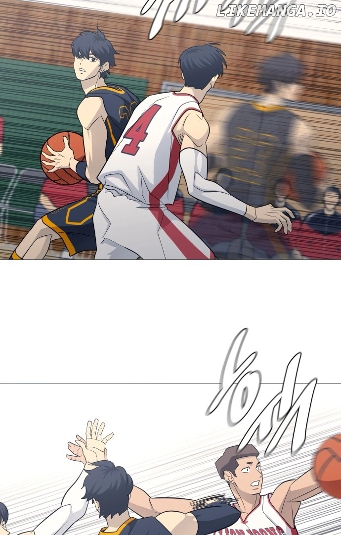 Read Garbage Time Manga Online