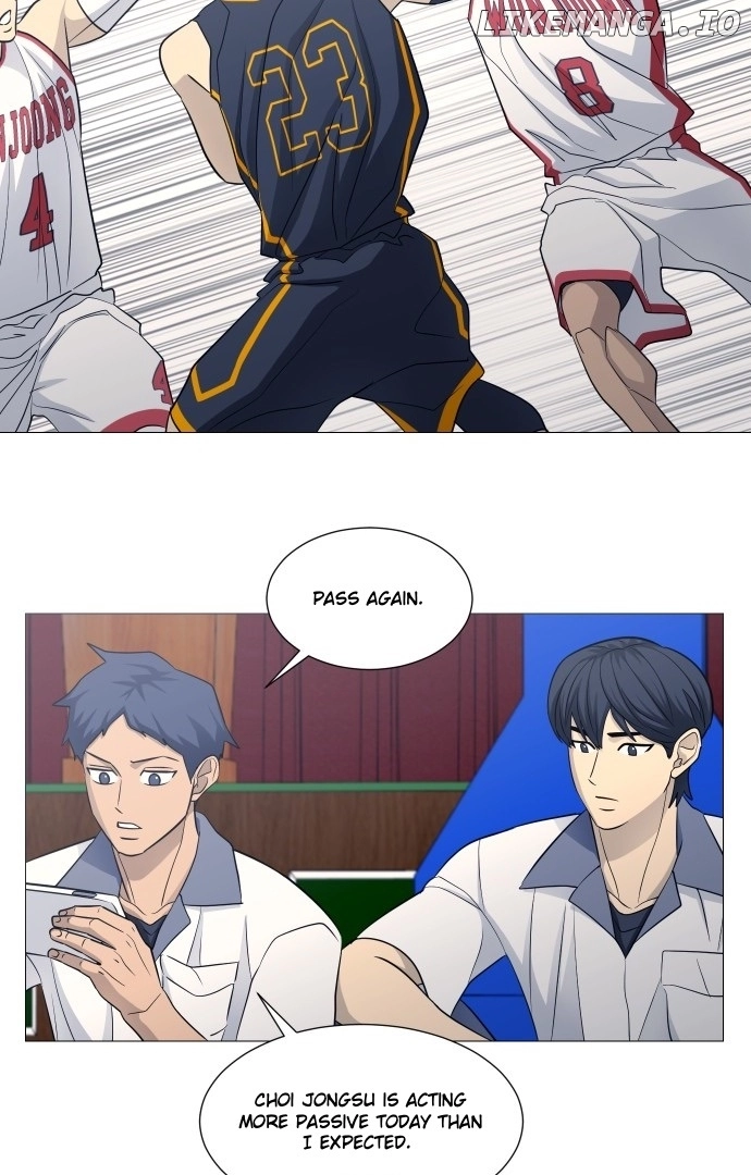 Read Garbage Time Manga Online