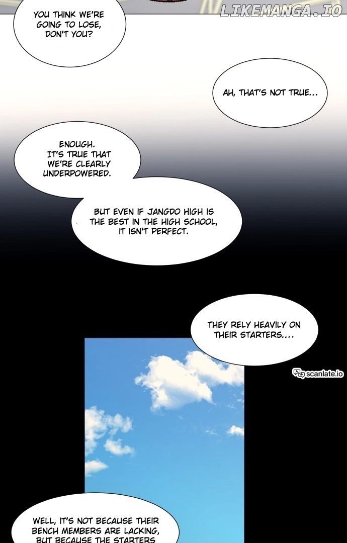 Read Garbage Time Manga Online