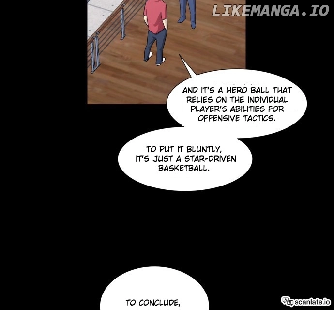 Read Garbage Time Manga Online