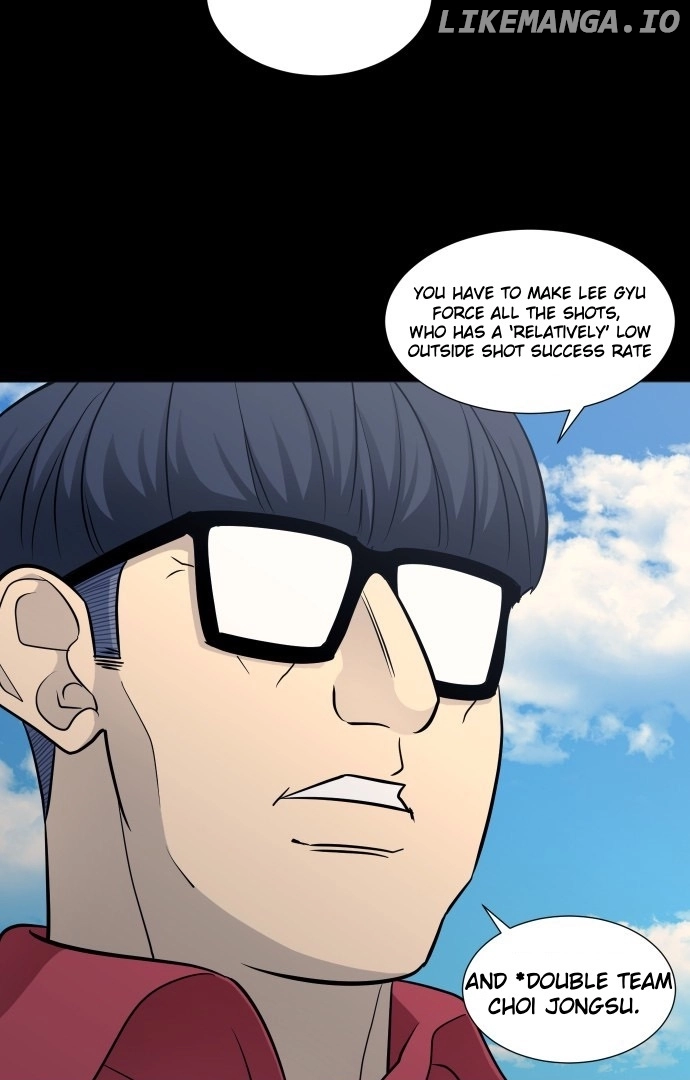 Read Garbage Time Manga Online