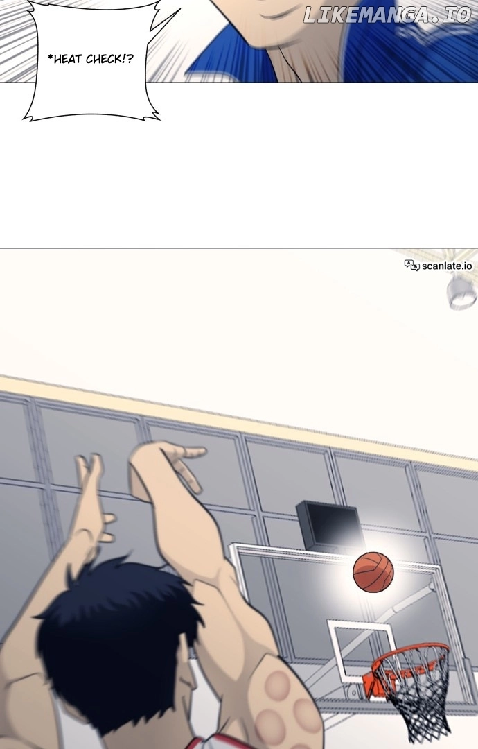 Read Garbage Time Manga Online