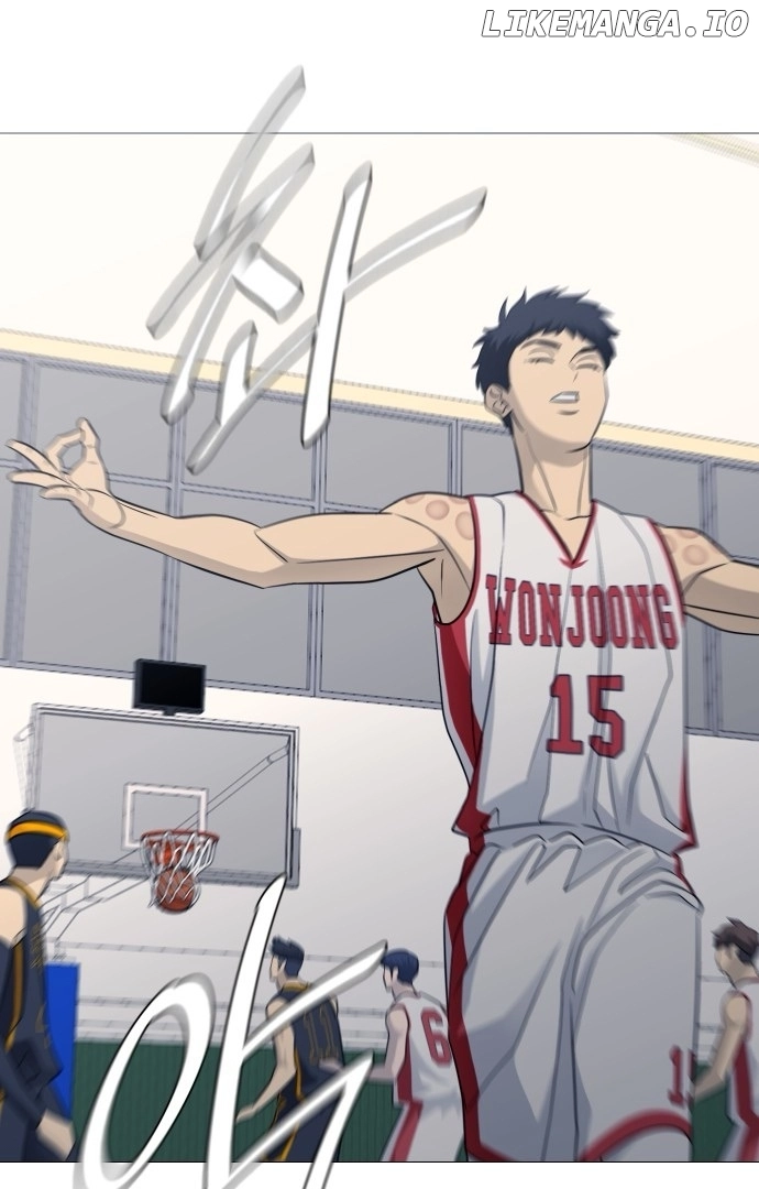 Read Garbage Time Manga Online