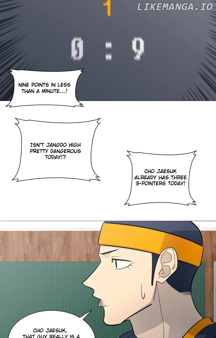 Read Garbage Time Manga Online