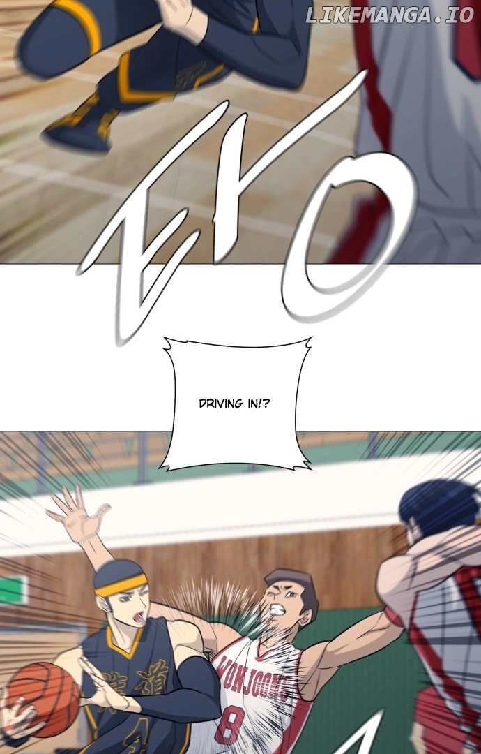 Read Garbage Time Manga Online