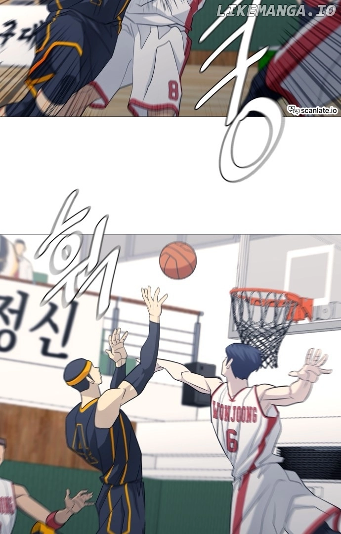 Read Garbage Time Manga Online