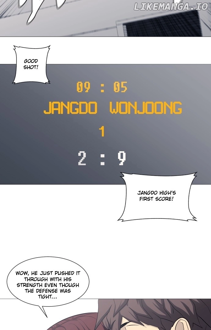 Read Garbage Time Manga Online